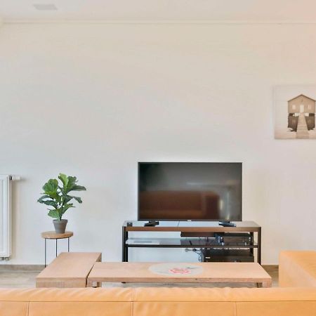 Apartment L'Esperance Sur Mer By Interhome Bredene Exterior photo